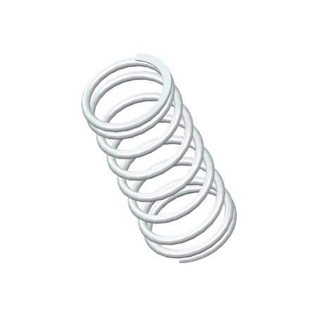 Approved Vendor Compression Spring, O= .420, L= .94, W= .038S/U G309976034